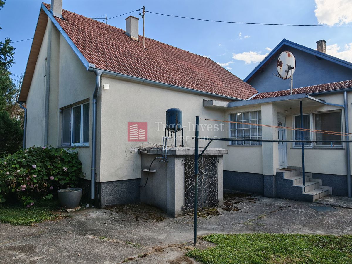 Casa Krajiška, Slavonski Brod, 90m2