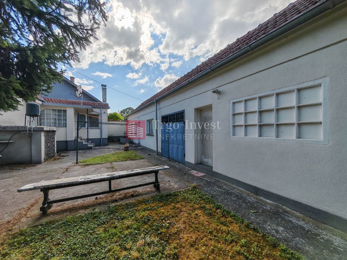 Casa Krajiška, Slavonski Brod, 90m2