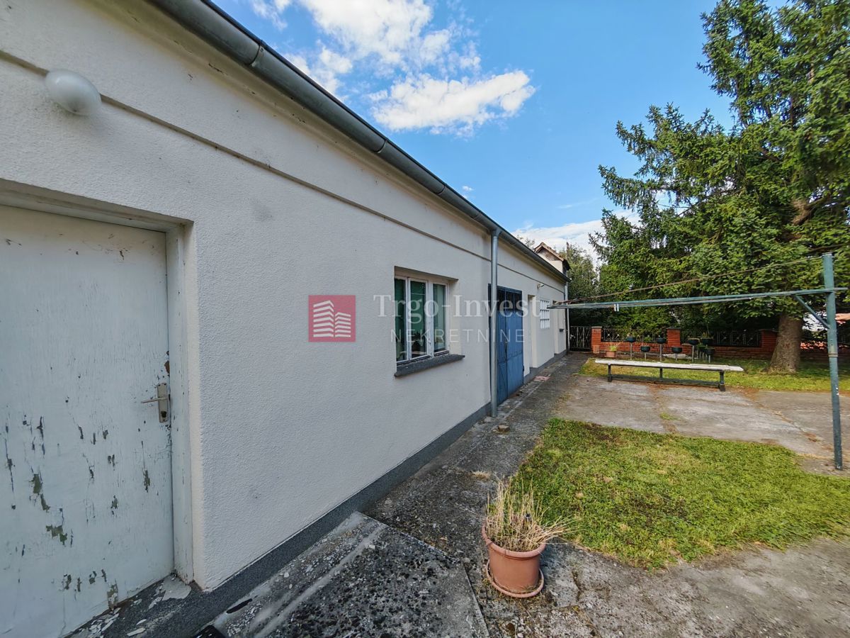 Casa Krajiška, Slavonski Brod, 90m2