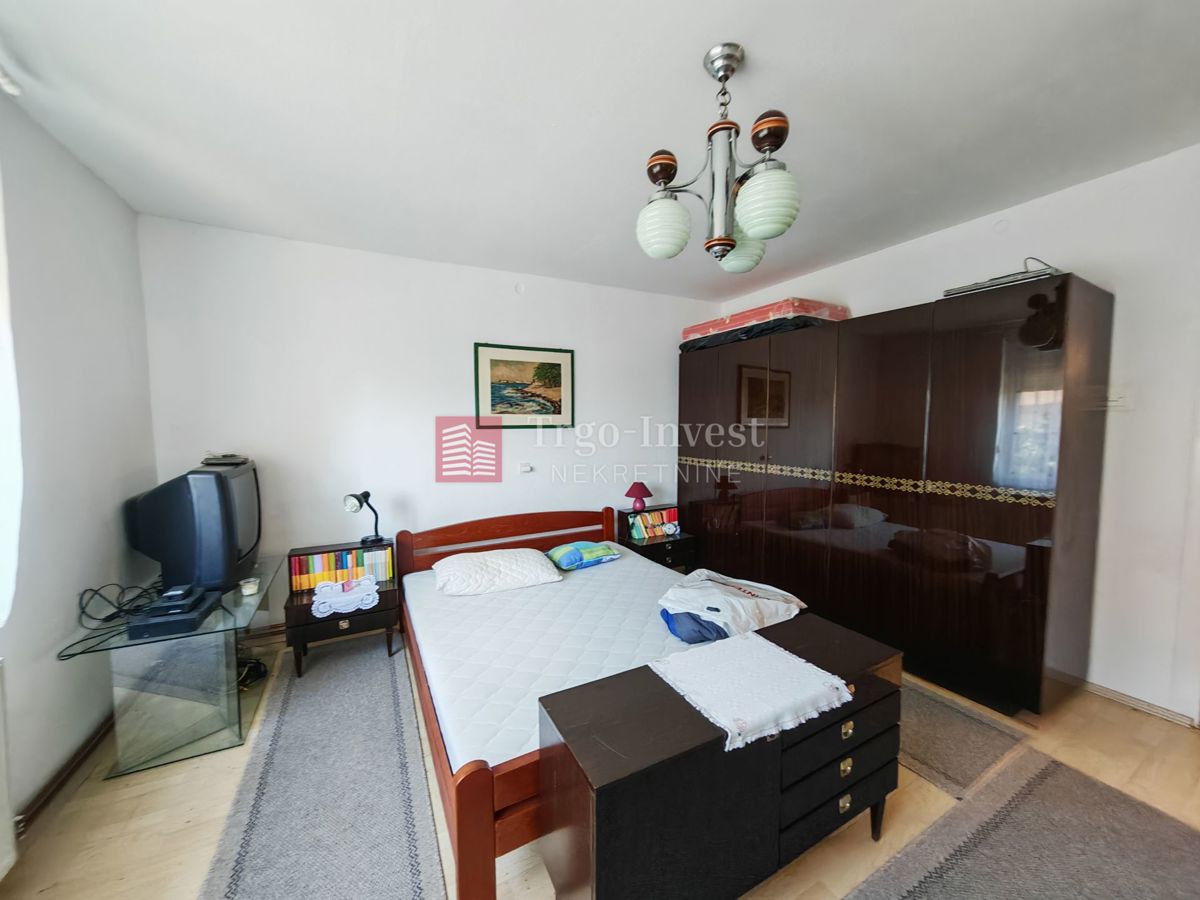 Casa Krajiška, Slavonski Brod, 90m2