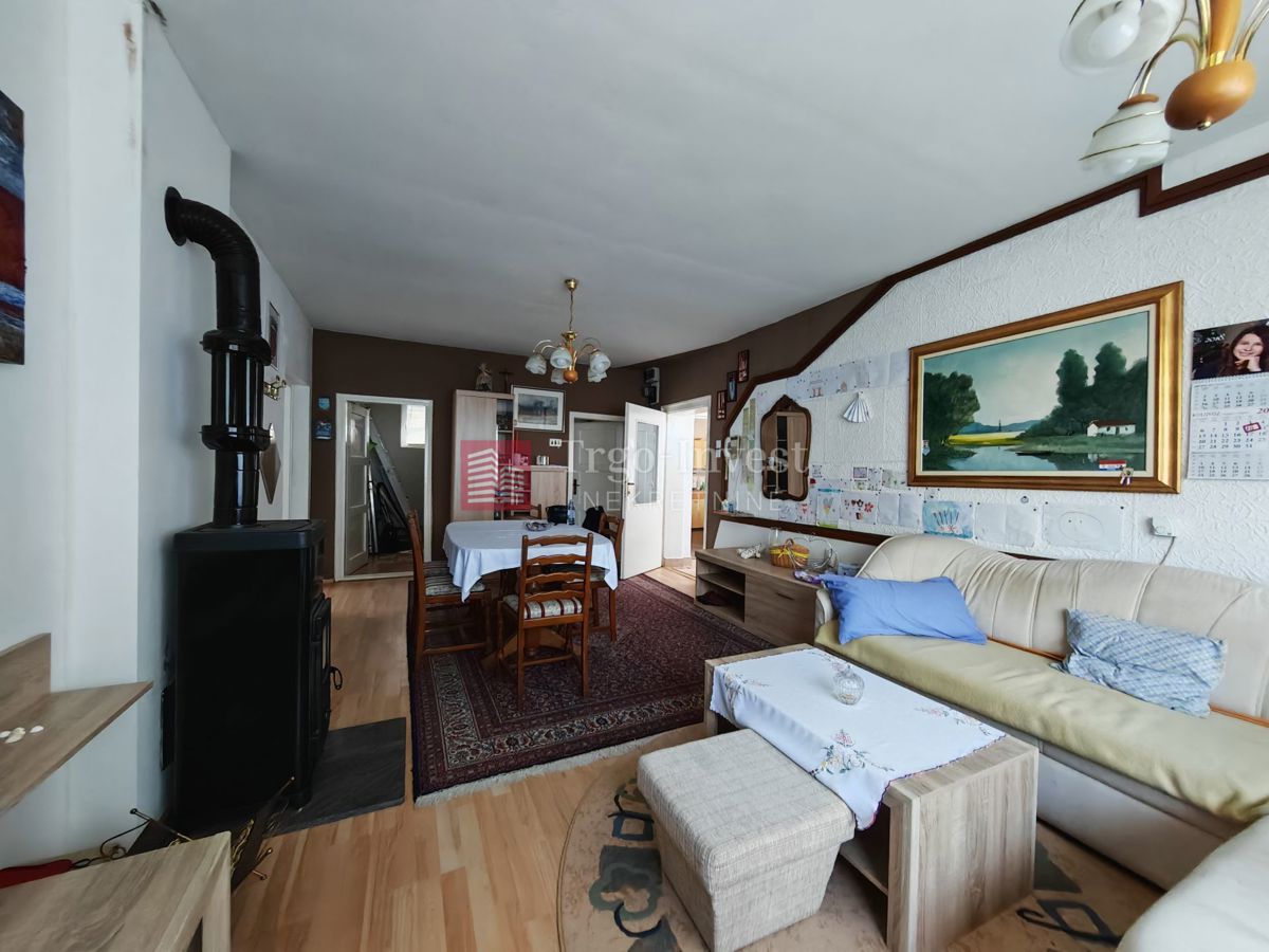 Casa Krajiška, Slavonski Brod, 90m2