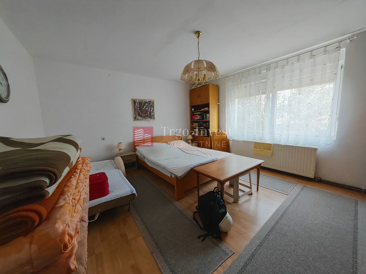 Casa Krajiška, Slavonski Brod, 90m2