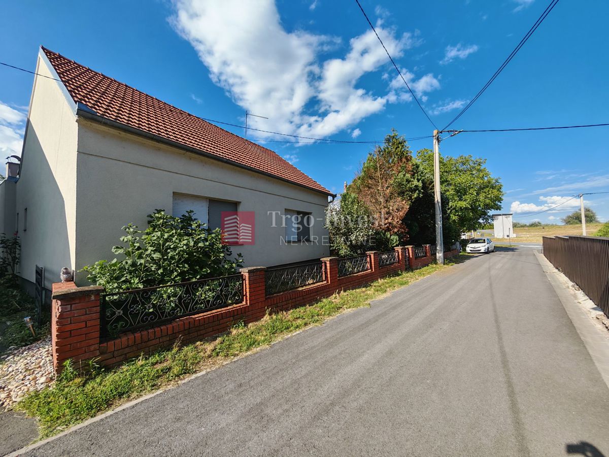 Casa Krajiška, Slavonski Brod, 90m2