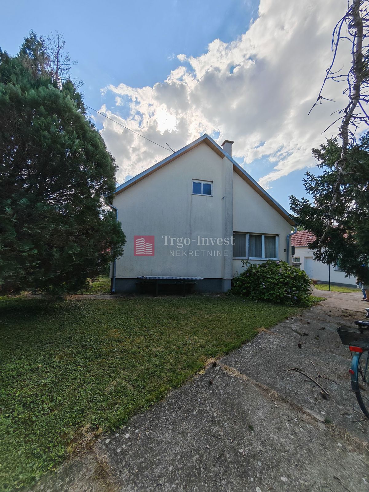 Casa Krajiška, Slavonski Brod, 90m2