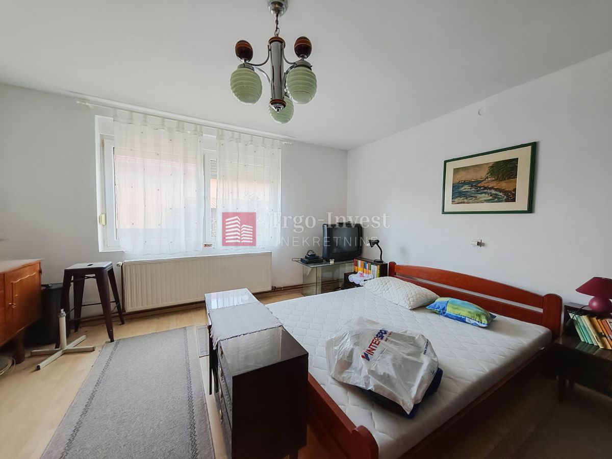 Casa Krajiška, Slavonski Brod, 90m2