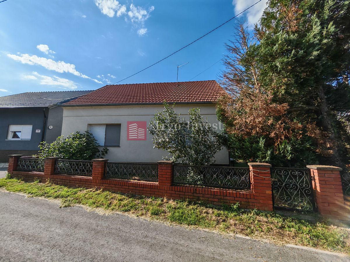 Casa Krajiška, Slavonski Brod, 90m2