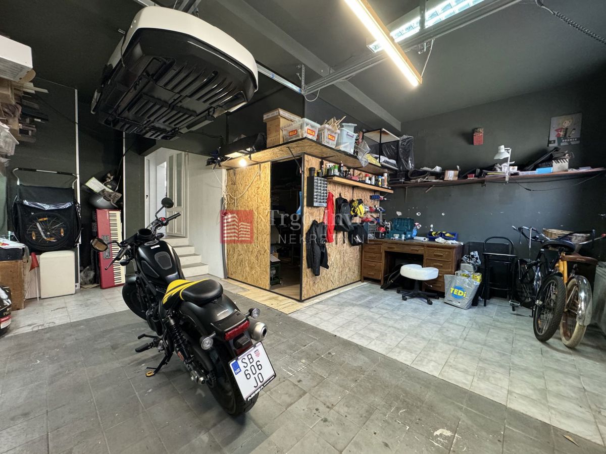 Appartamento Centar, Slavonski Brod, 120m2