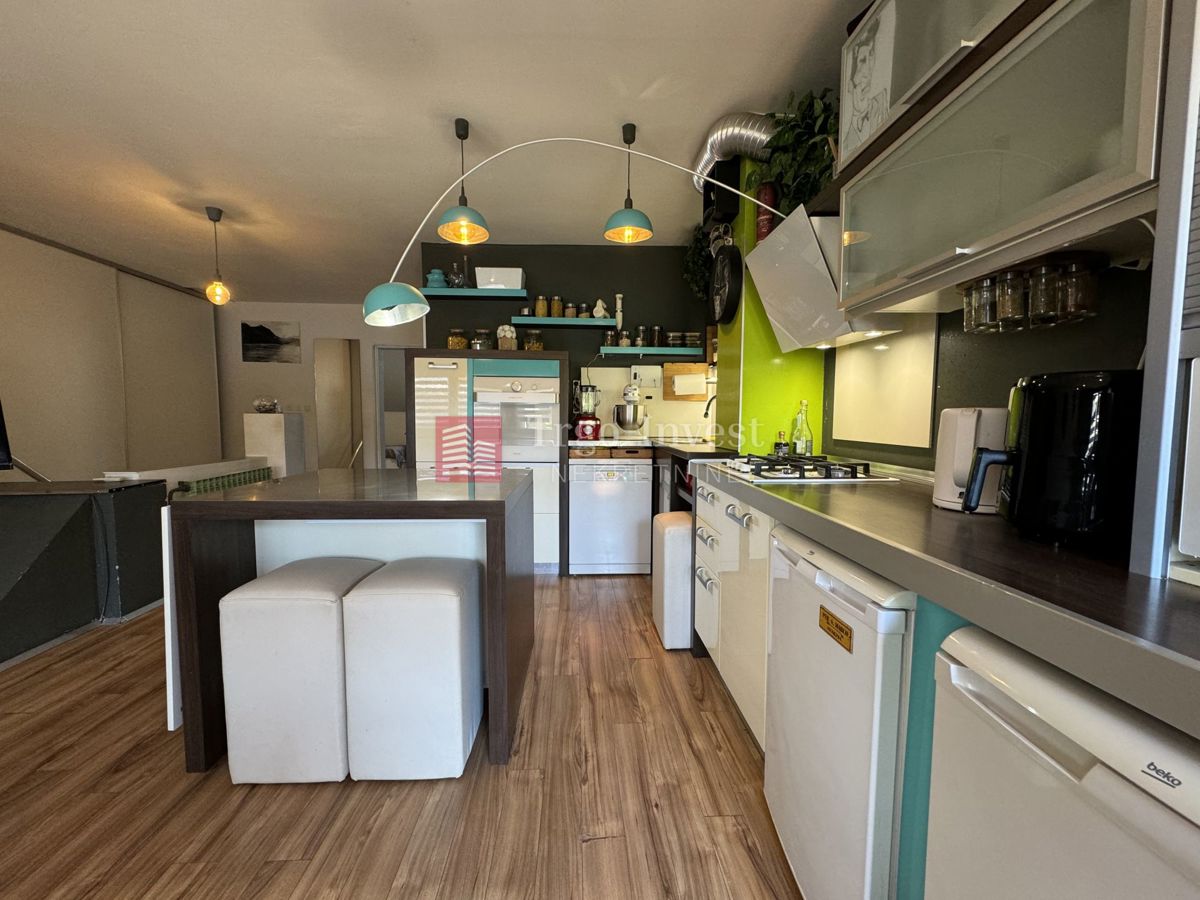 Appartamento Centar, Slavonski Brod, 120m2