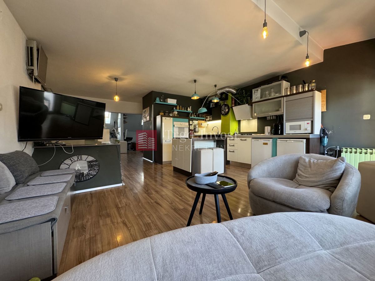 Appartamento Centar, Slavonski Brod, 120m2