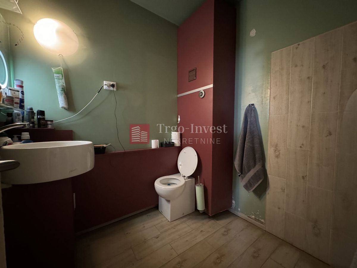 Appartamento Centar, Slavonski Brod, 120m2