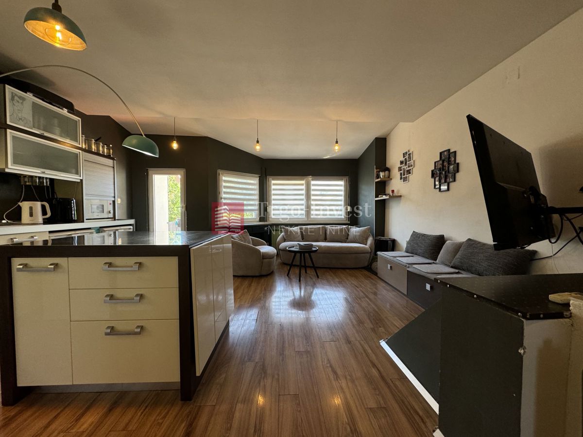 Appartamento Centar, Slavonski Brod, 120m2