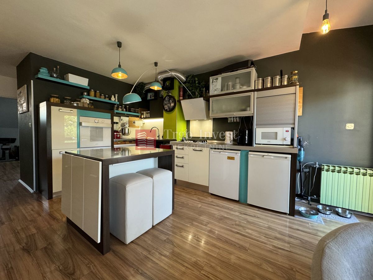 Appartamento Centar, Slavonski Brod, 120m2