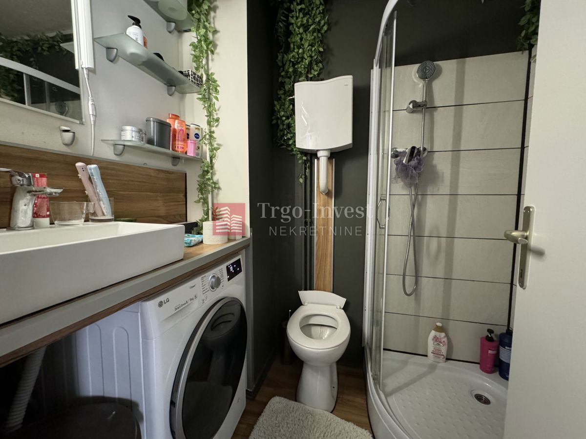 Appartamento Centar, Slavonski Brod, 120m2