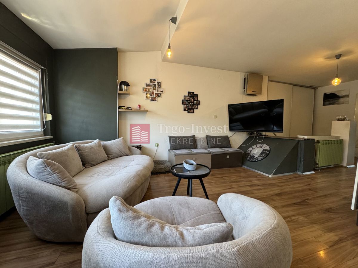 Appartamento Centar, Slavonski Brod, 120m2