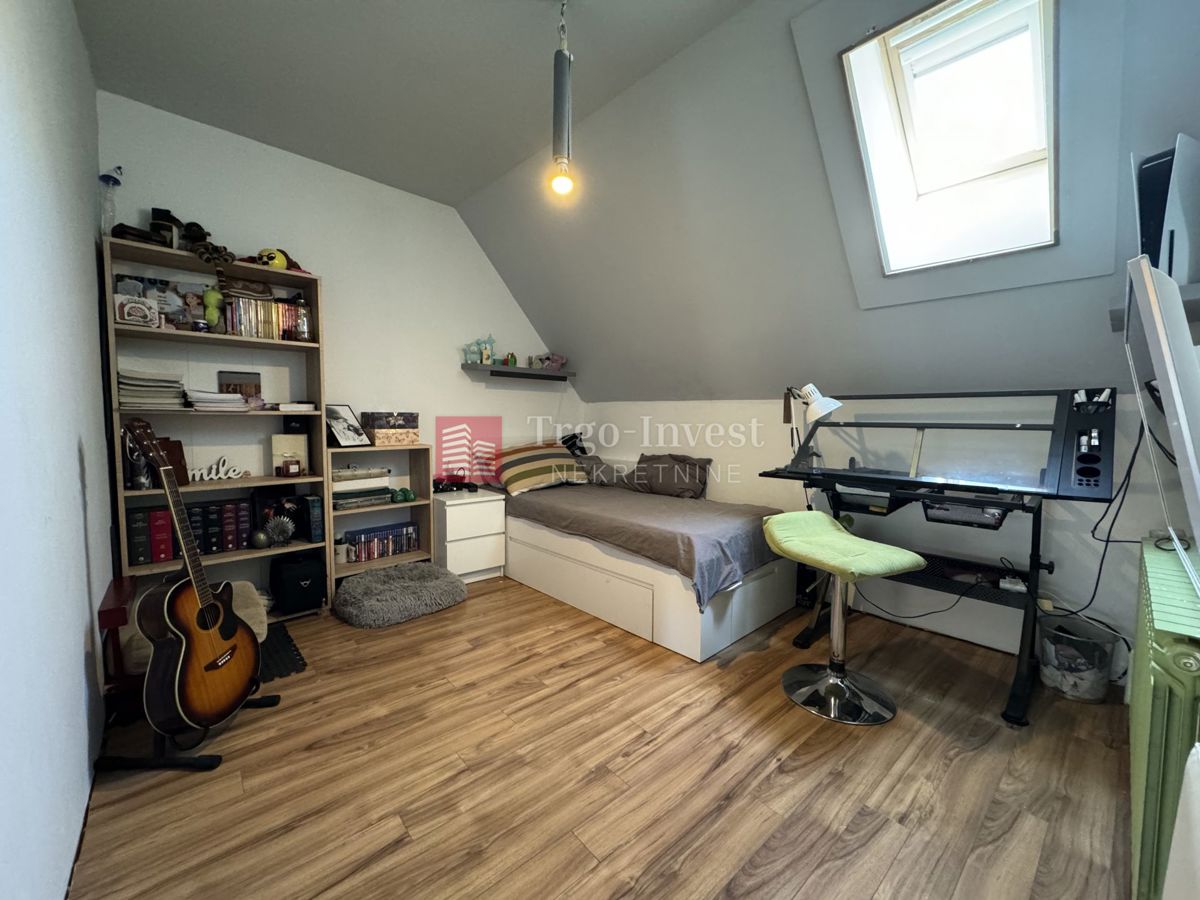 Appartamento Centar, Slavonski Brod, 120m2