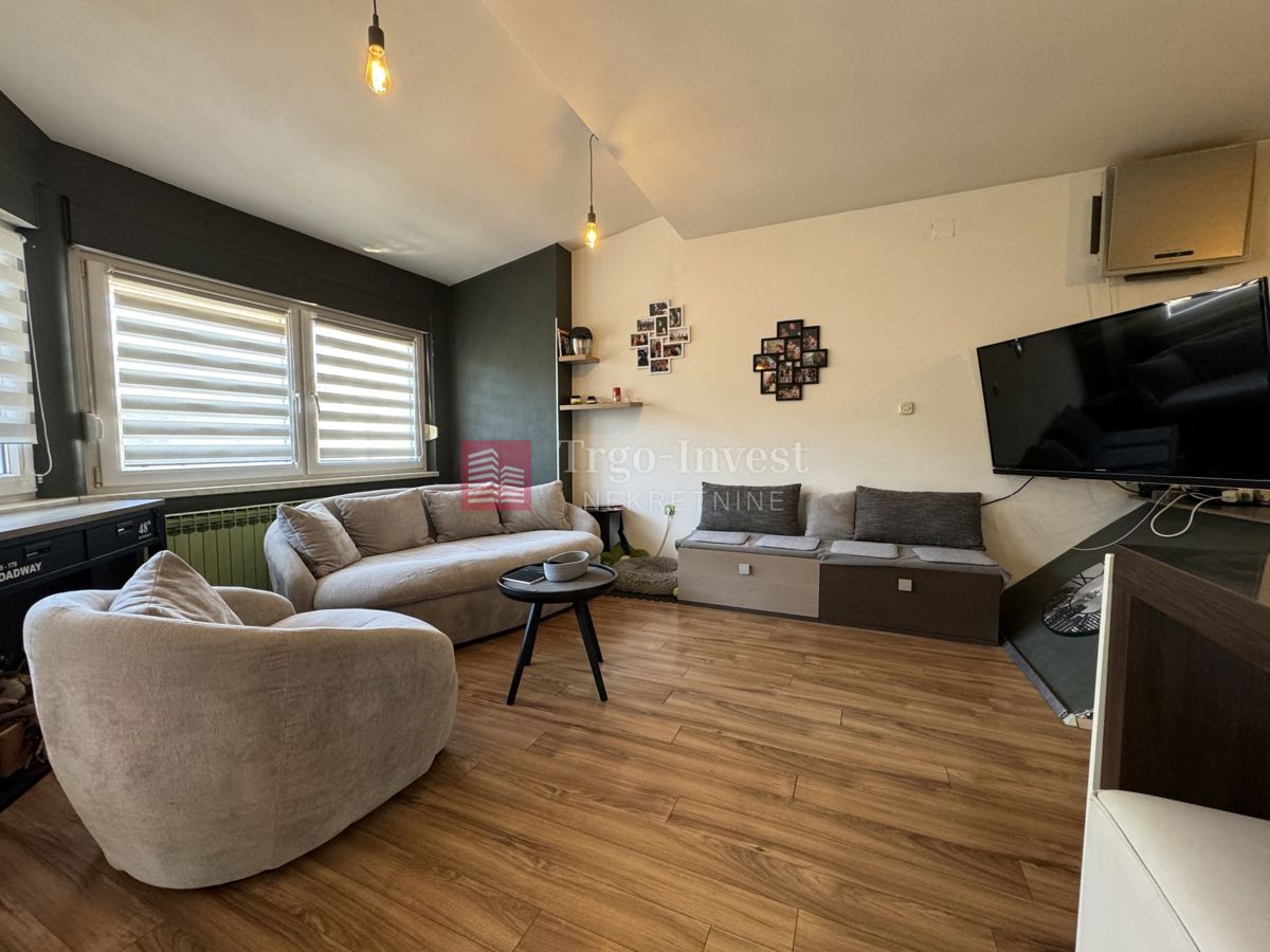 Appartamento Centar, Slavonski Brod, 120m2