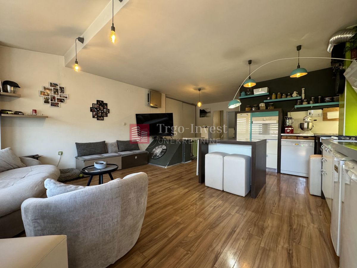 Appartamento Centar, Slavonski Brod, 120m2