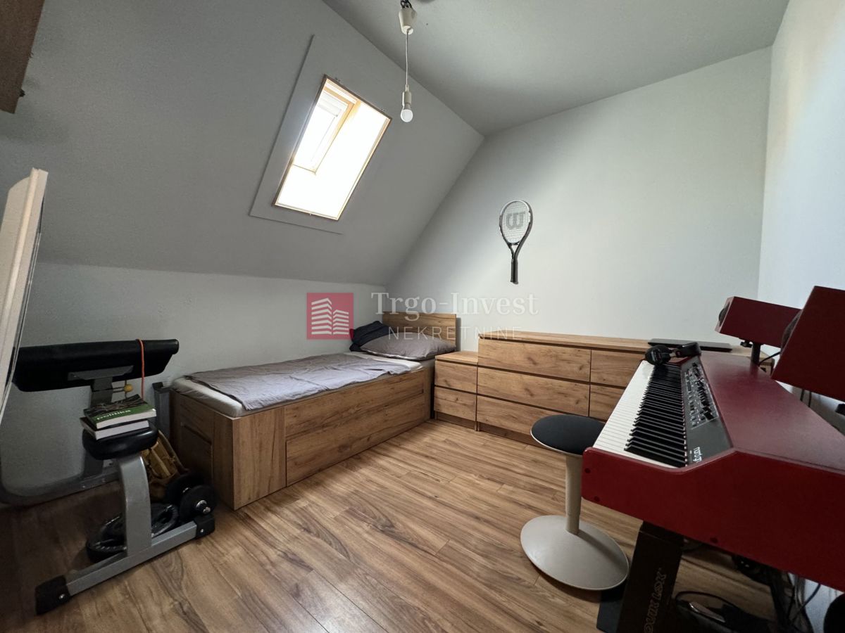 Appartamento Centar, Slavonski Brod, 120m2