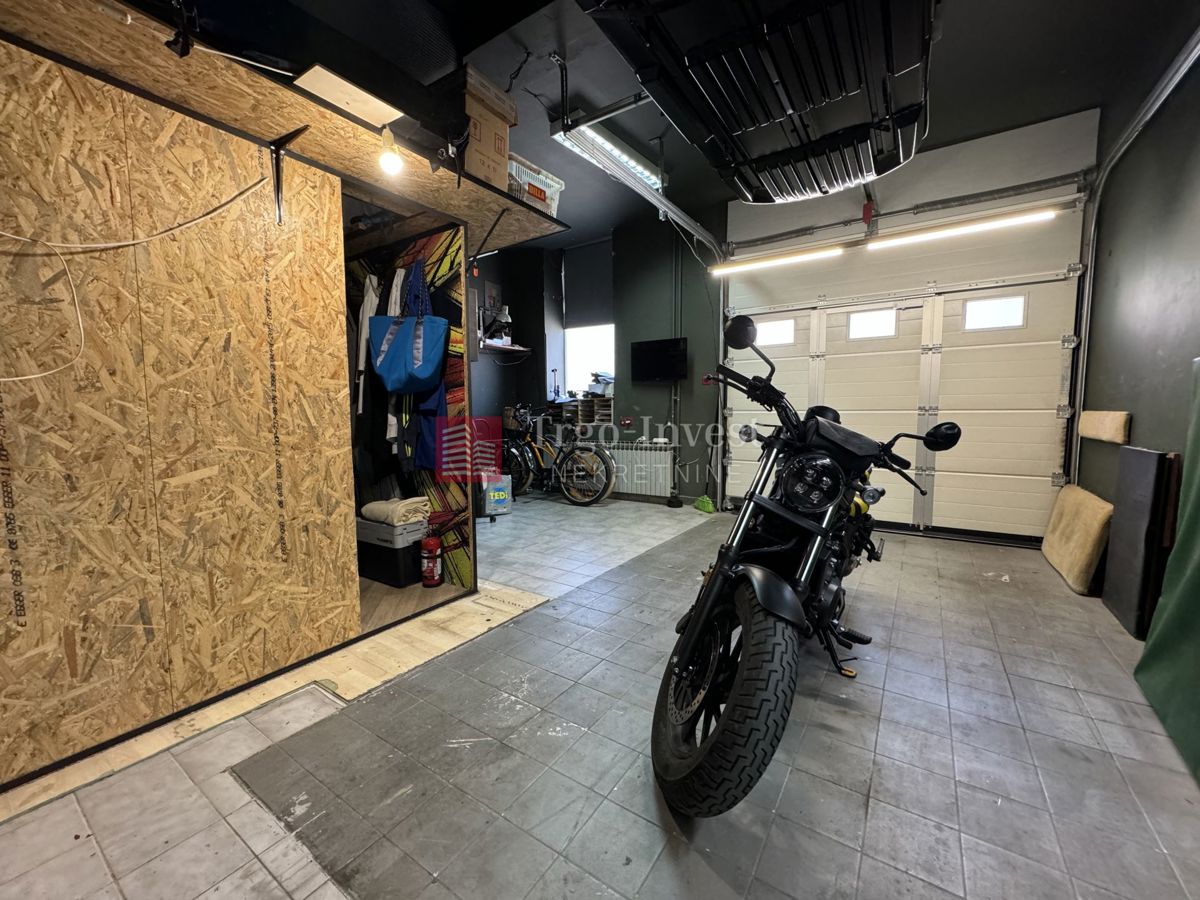 Appartamento Centar, Slavonski Brod, 120m2