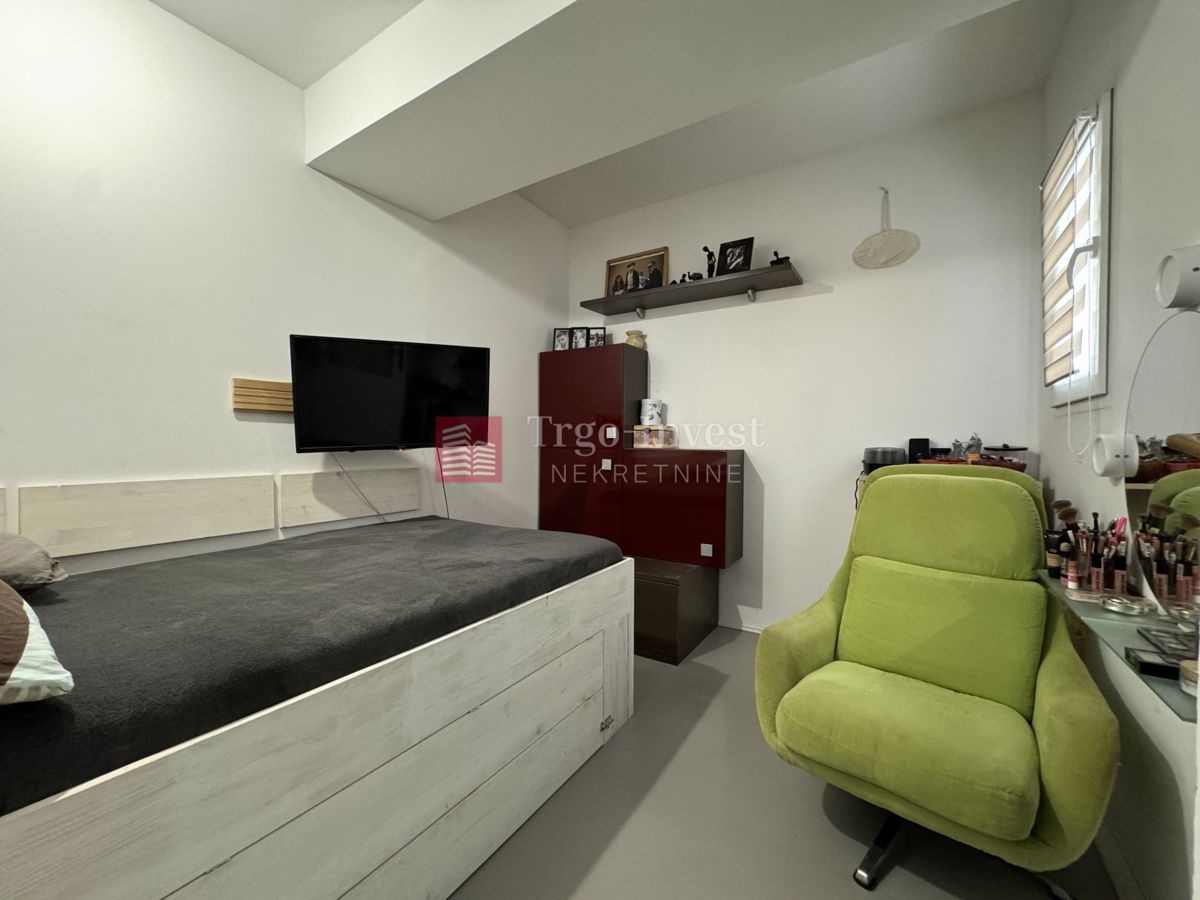 Appartamento Centar, Slavonski Brod, 120m2