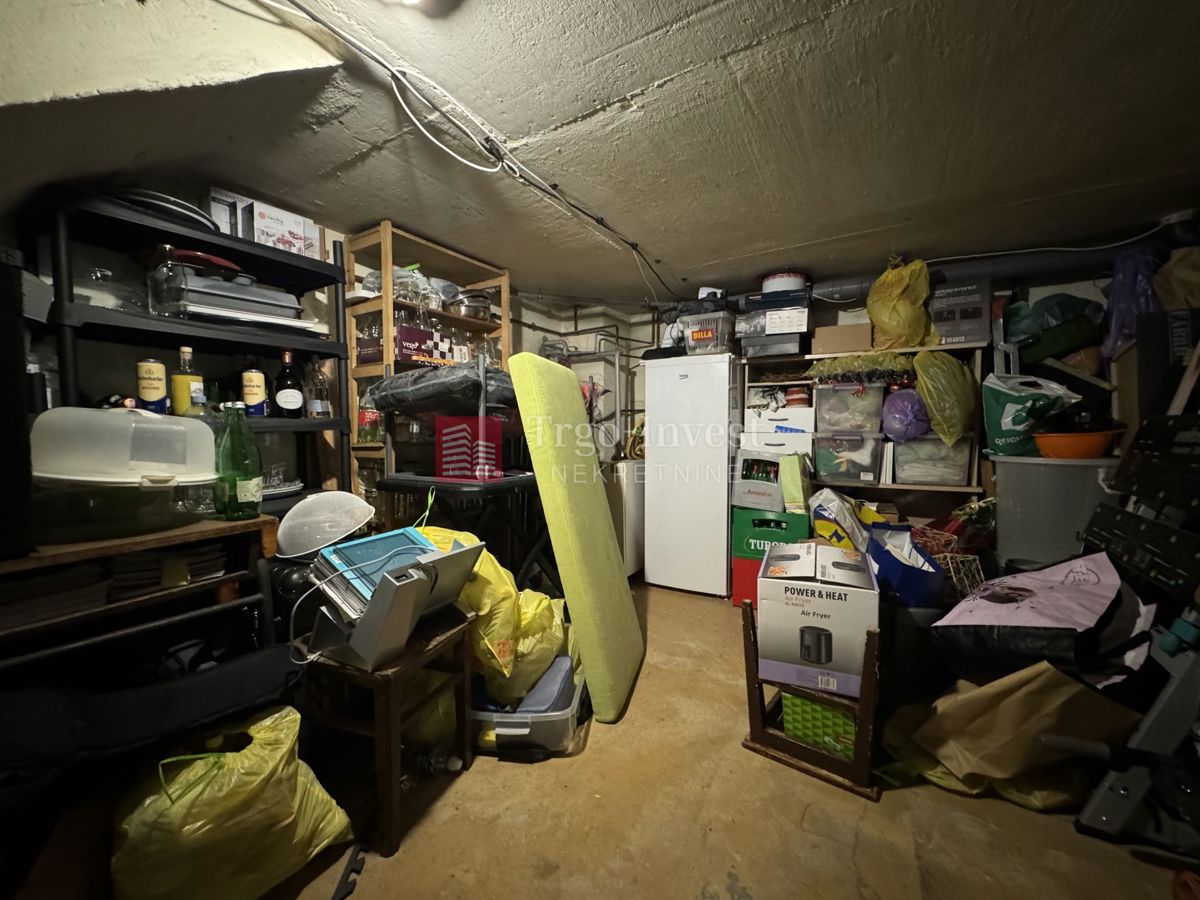 Appartamento Centar, Slavonski Brod, 120m2