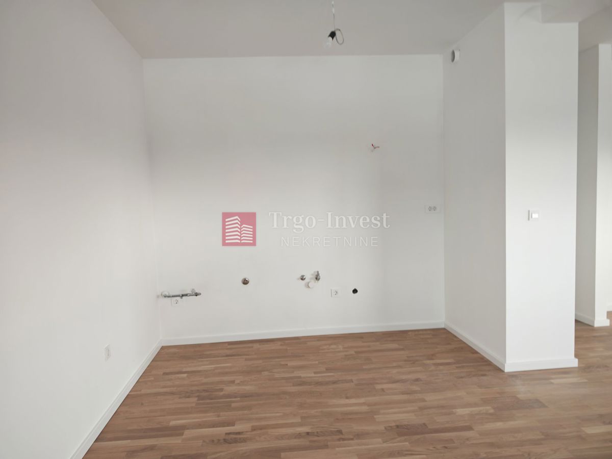 Appartamento Budainka, Slavonski Brod, 126,38m2