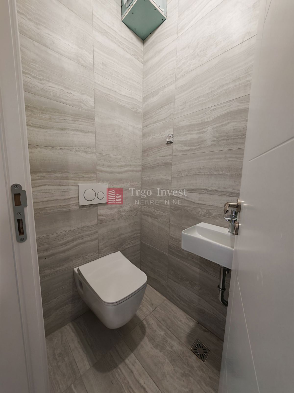 Appartamento Budainka, Slavonski Brod, 126,38m2