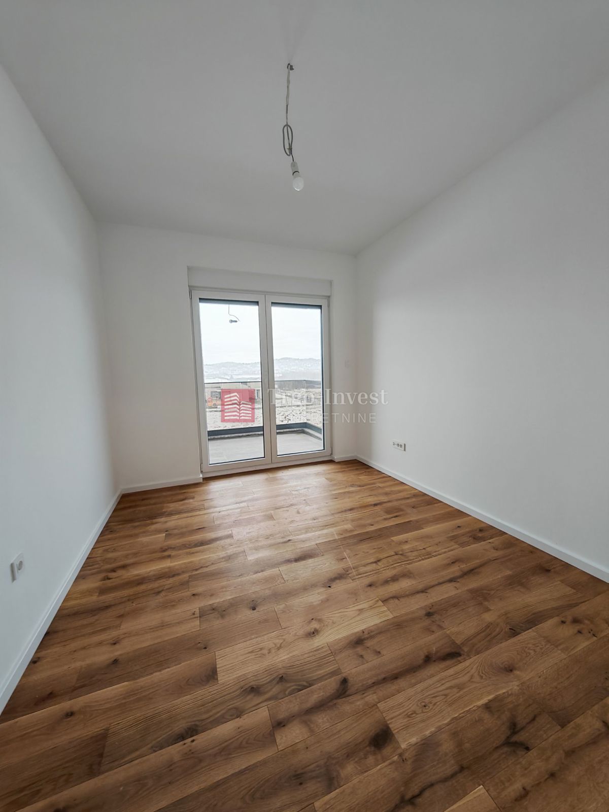 Appartamento Budainka, Slavonski Brod, 126,38m2