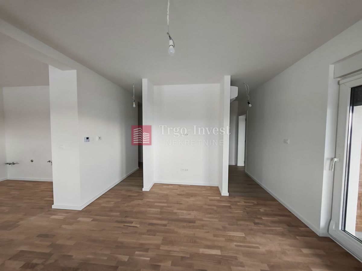 Appartamento Budainka, Slavonski Brod, 126,38m2