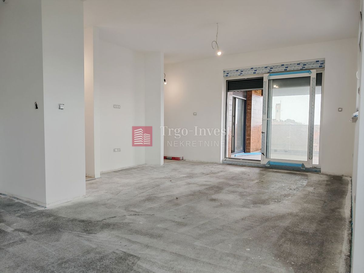 Appartamento Budainka, Slavonski Brod, 126,38m2