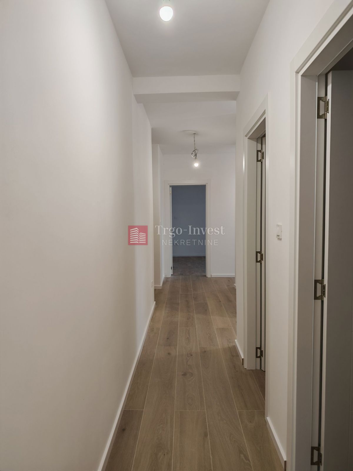 Appartamento Budainka, Slavonski Brod, 126,38m2