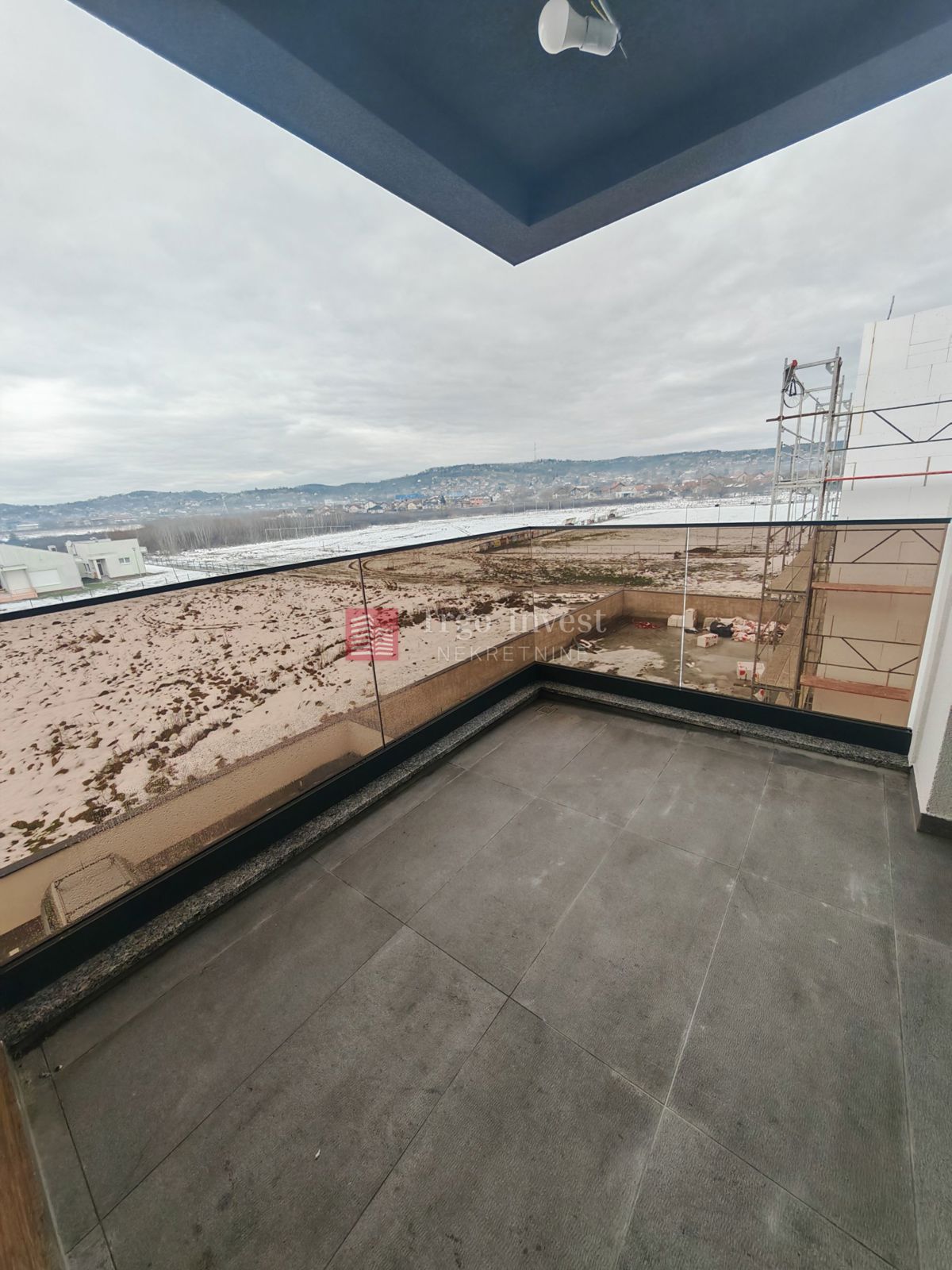 Appartamento Budainka, Slavonski Brod, 126,38m2