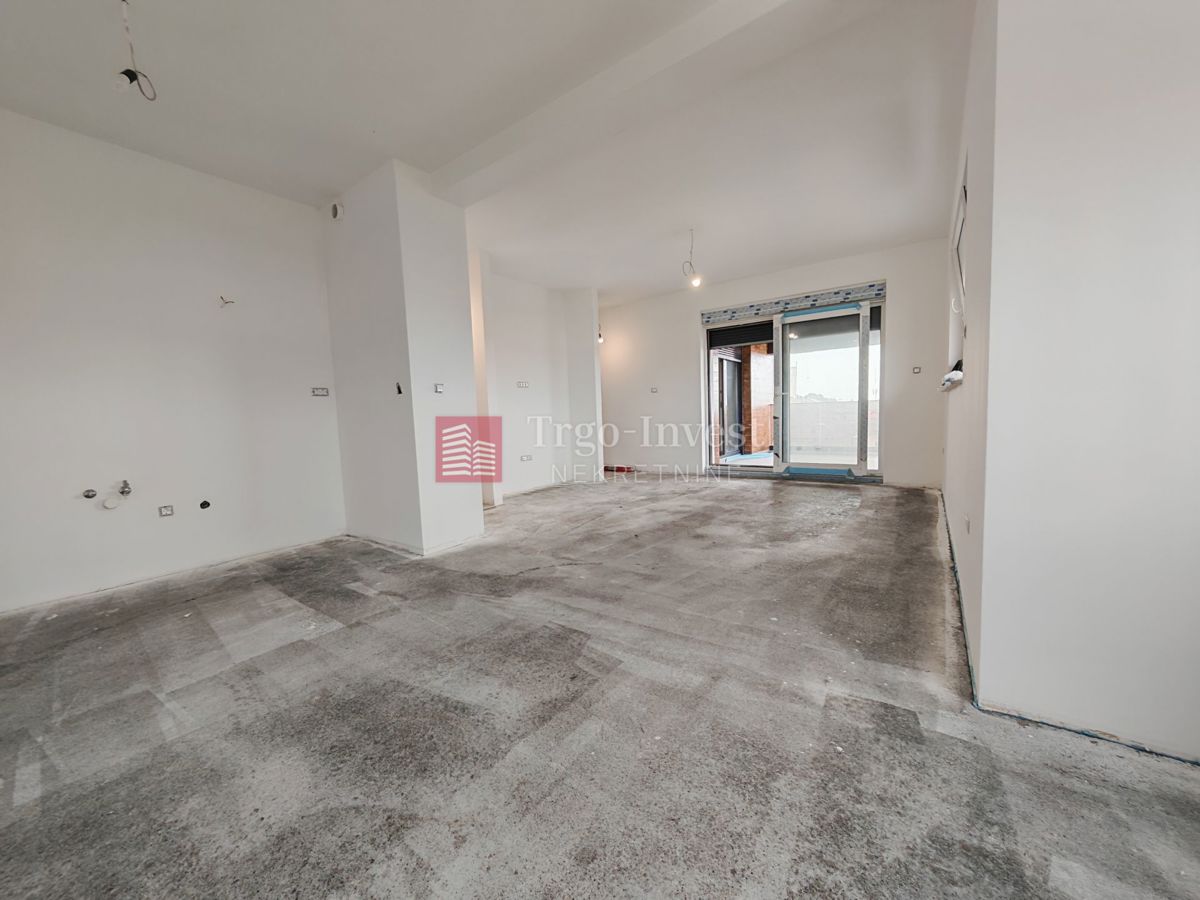 Appartamento Budainka, Slavonski Brod, 126,38m2