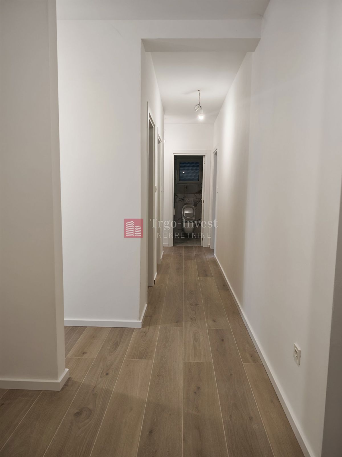 Appartamento Budainka, Slavonski Brod, 126,38m2