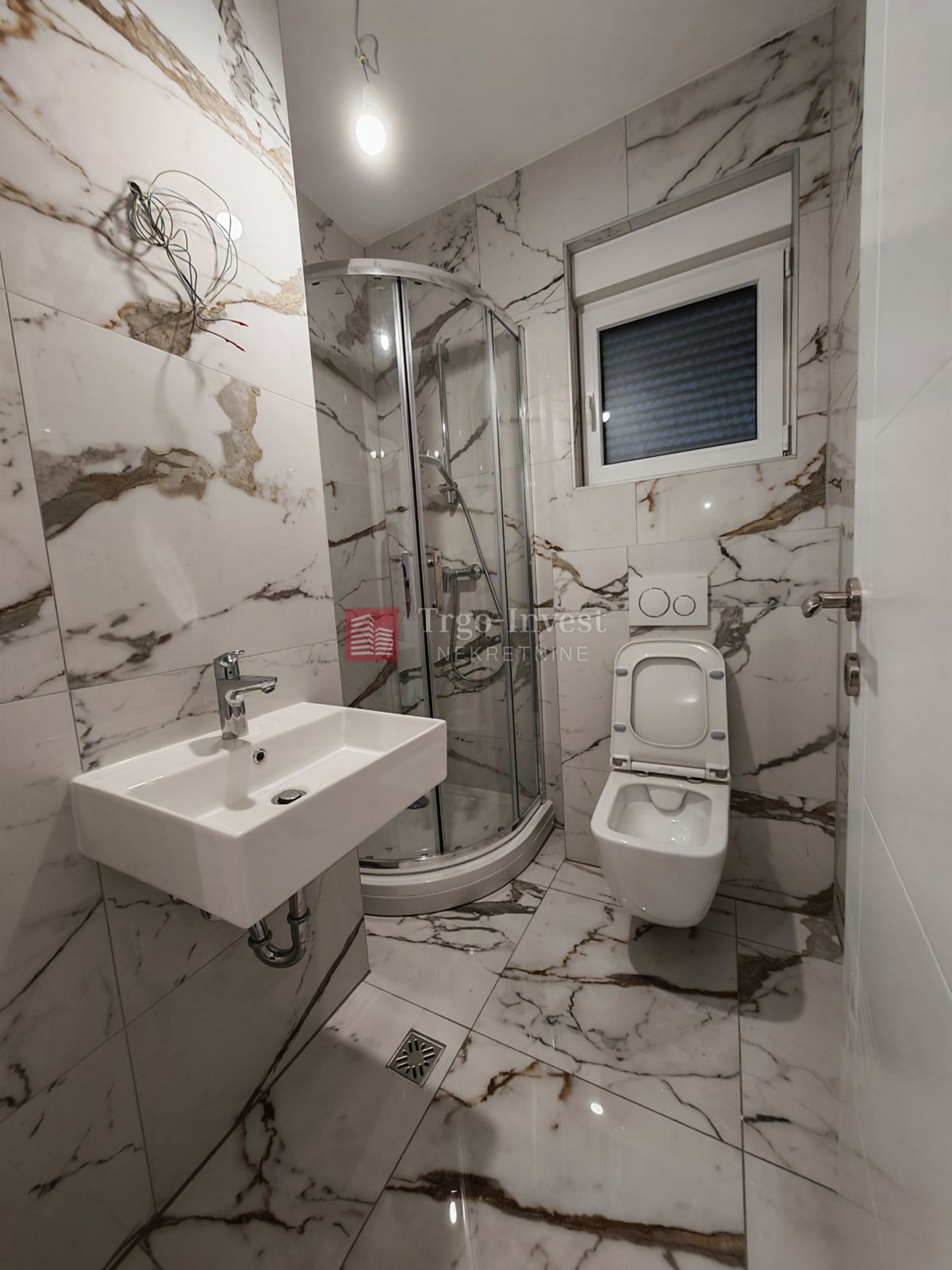 Appartamento Budainka, Slavonski Brod, 126,38m2