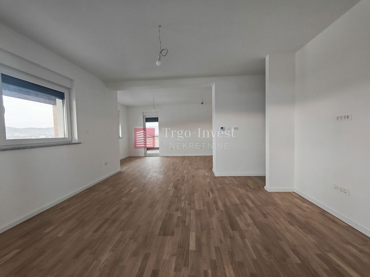 Appartamento Budainka, Slavonski Brod, 126,38m2