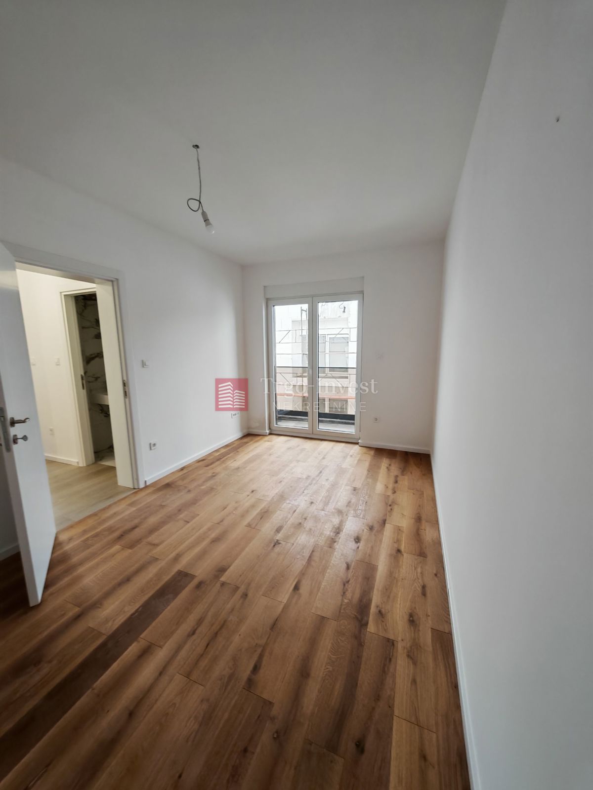 Appartamento Budainka, Slavonski Brod, 126,38m2
