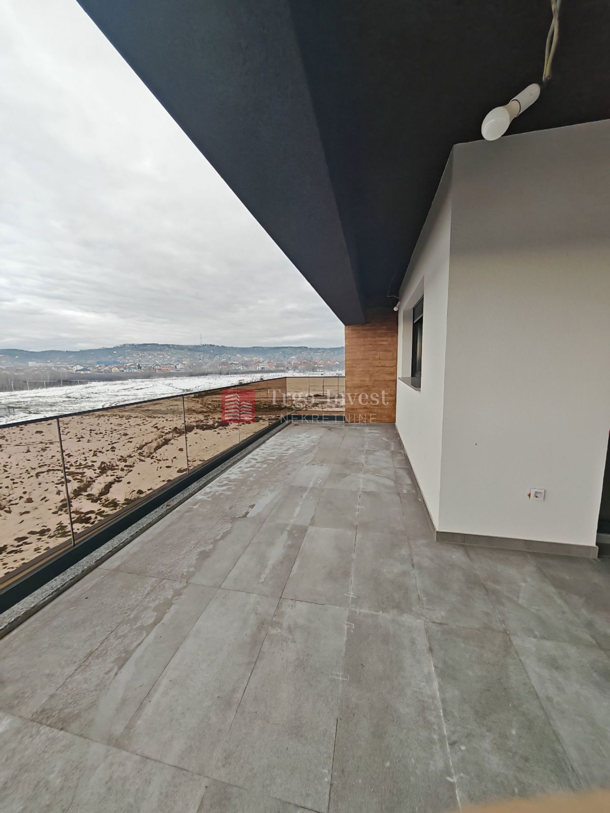 Appartamento Budainka, Slavonski Brod, 126,38m2