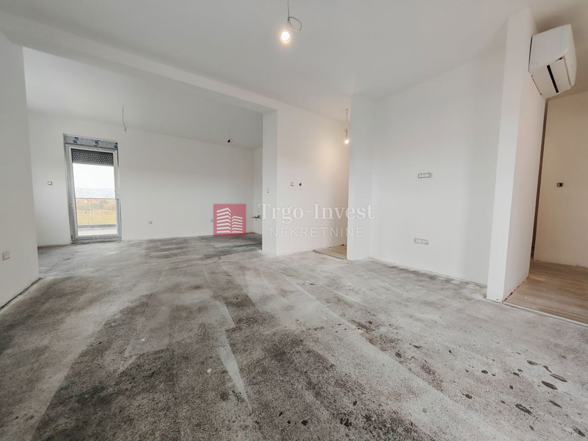 Appartamento Budainka, Slavonski Brod, 126,38m2