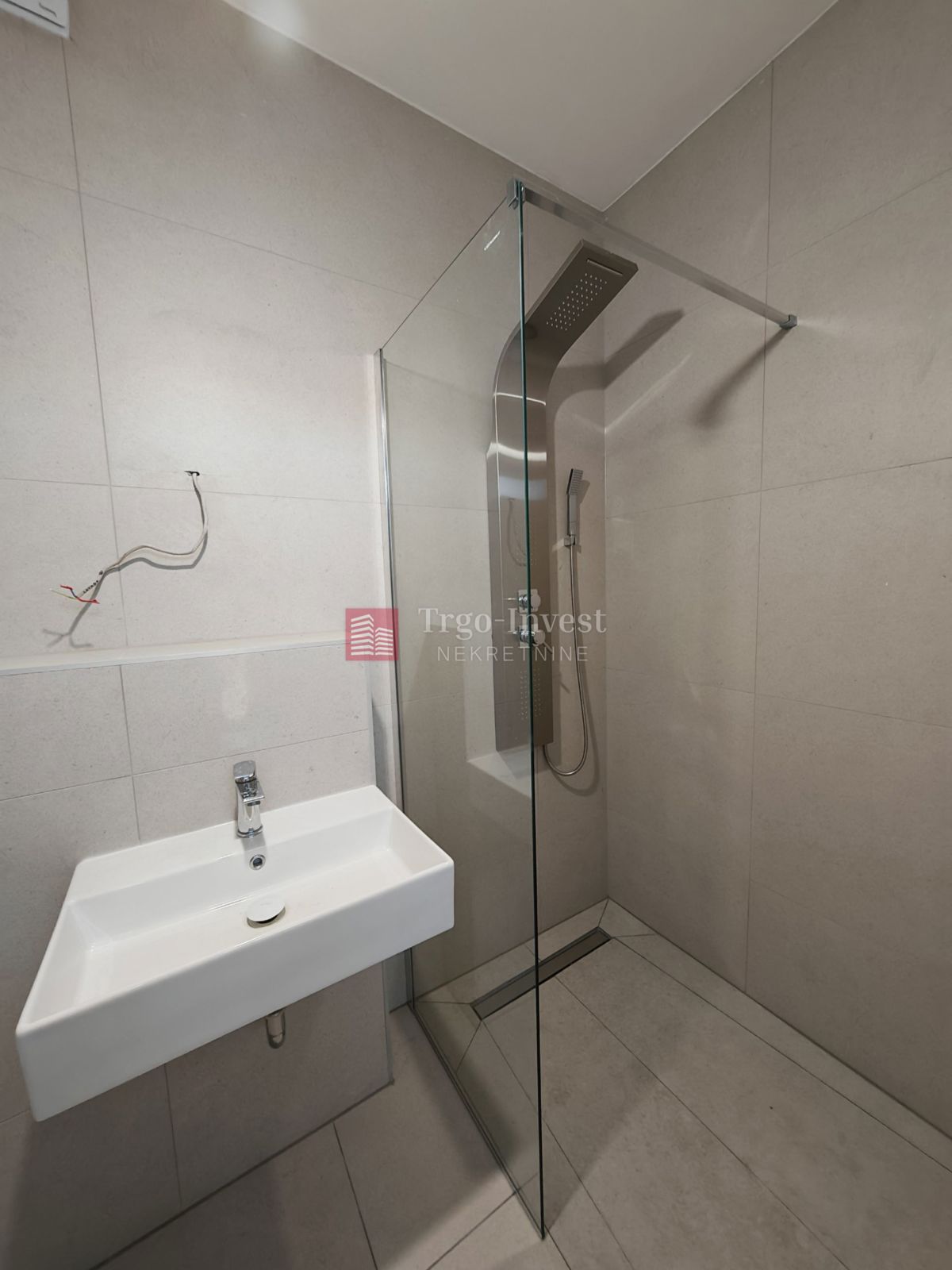 Appartamento Budainka, Slavonski Brod, 126,38m2