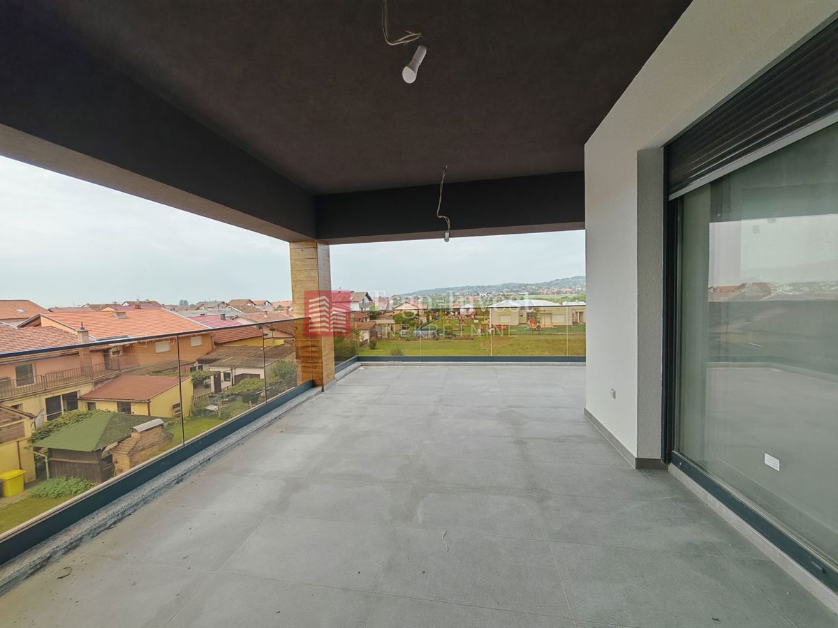 Appartamento Budainka, Slavonski Brod, 126,38m2