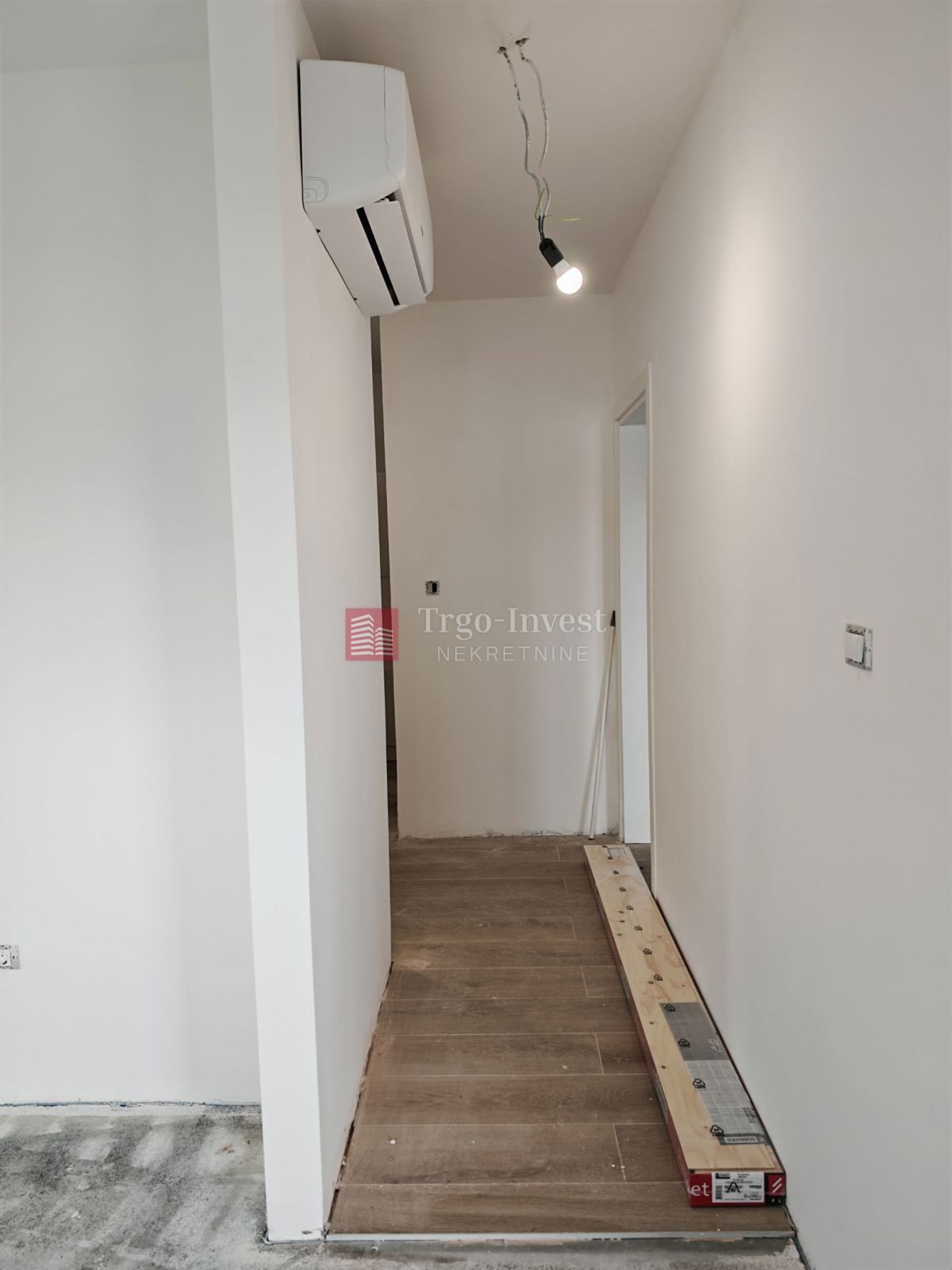 Appartamento Budainka, Slavonski Brod, 126,38m2