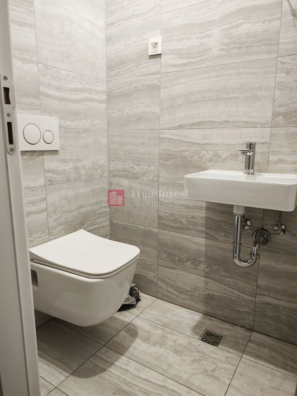 Appartamento Budainka, Slavonski Brod, 126,38m2