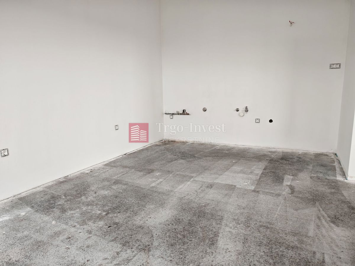 Appartamento Budainka, Slavonski Brod, 126,38m2