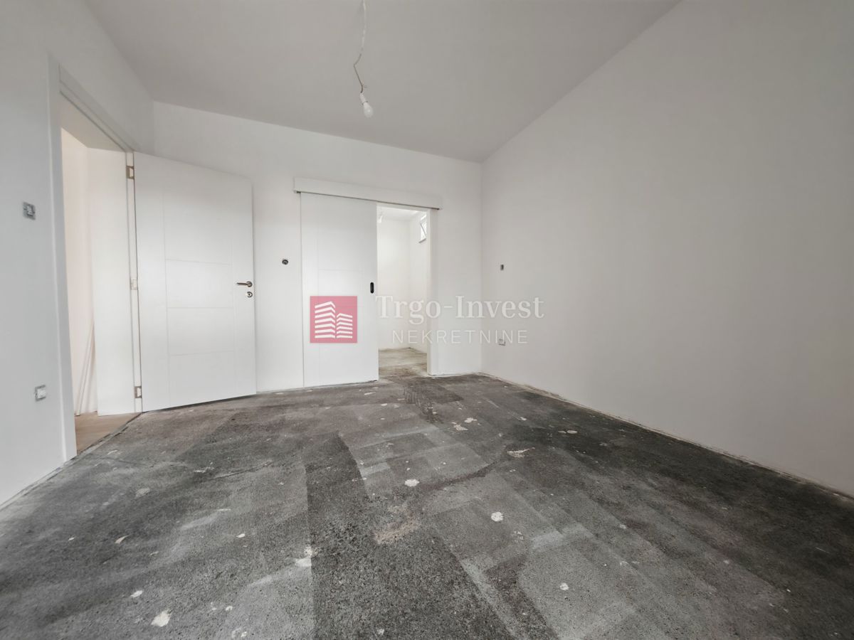 Appartamento Budainka, Slavonski Brod, 126,38m2