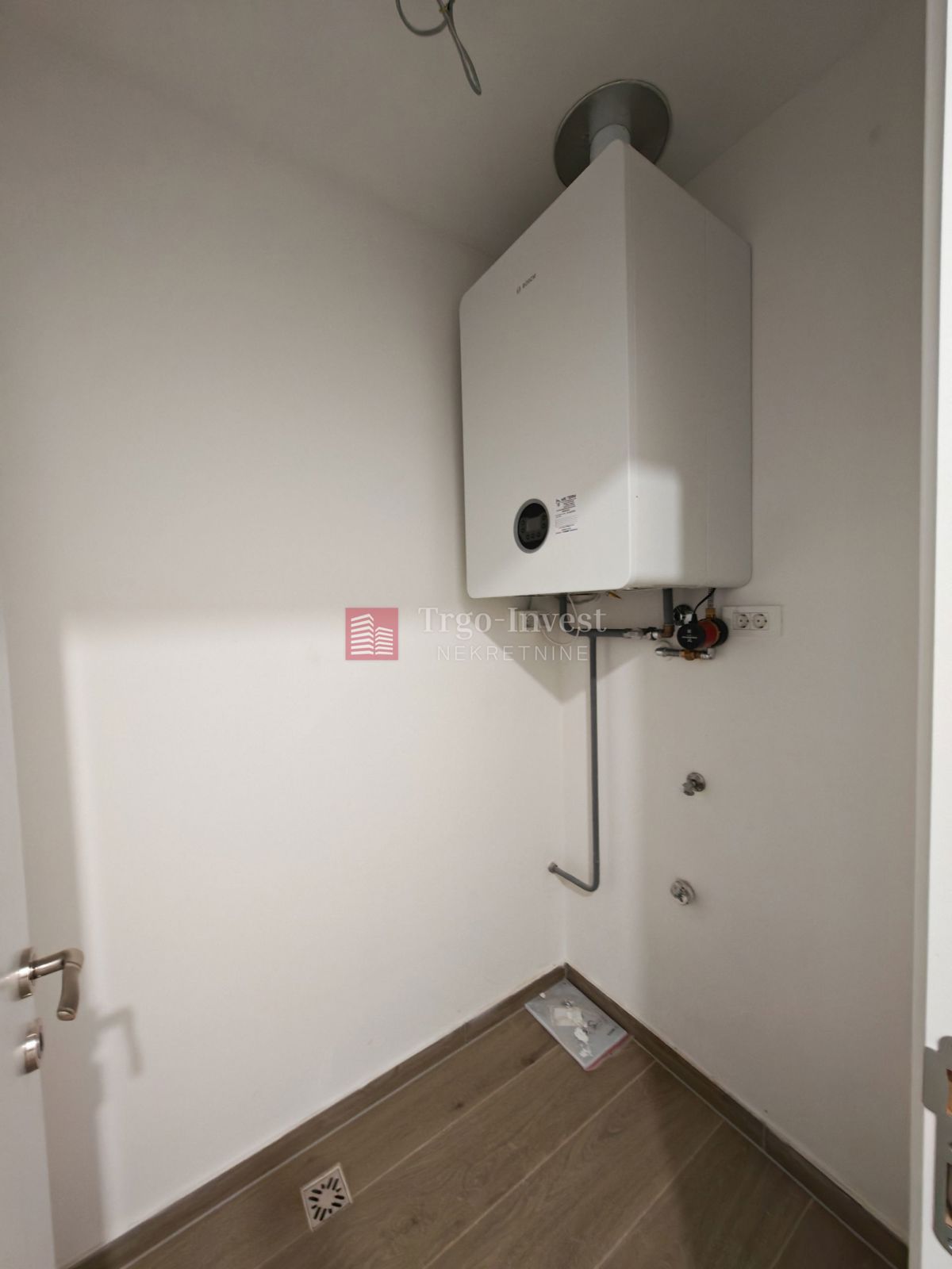 Appartamento Budainka, Slavonski Brod, 126,38m2