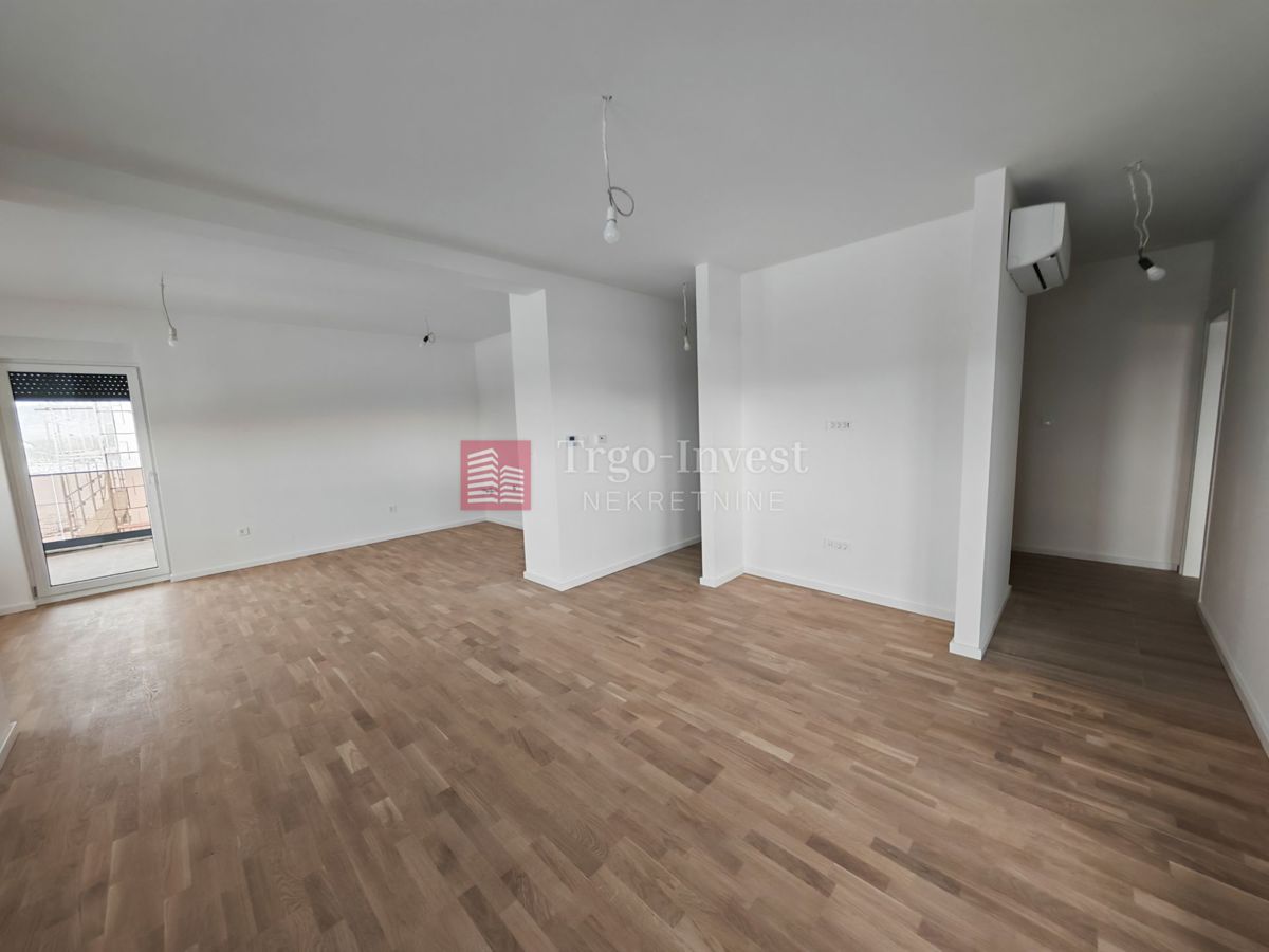 Appartamento Budainka, Slavonski Brod, 126,38m2