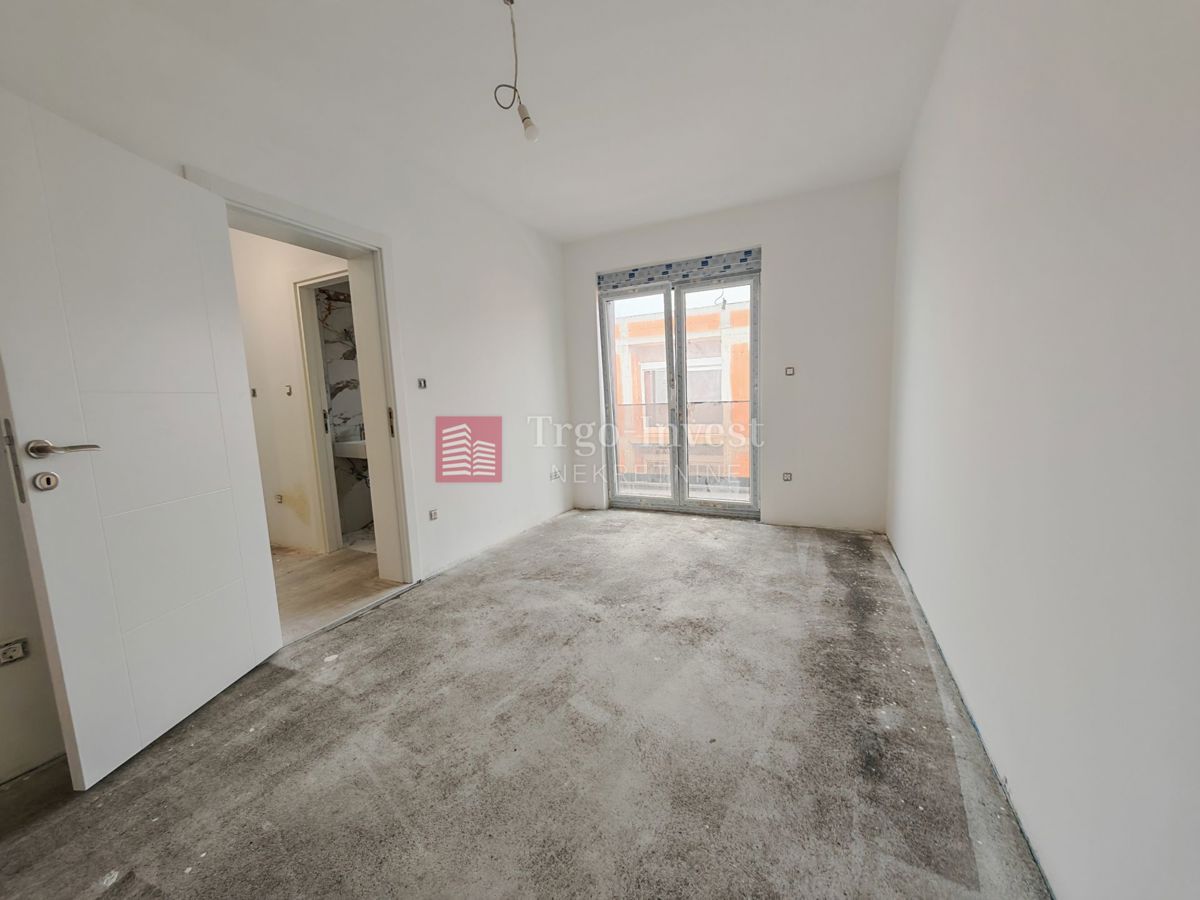 Appartamento Budainka, Slavonski Brod, 126,38m2