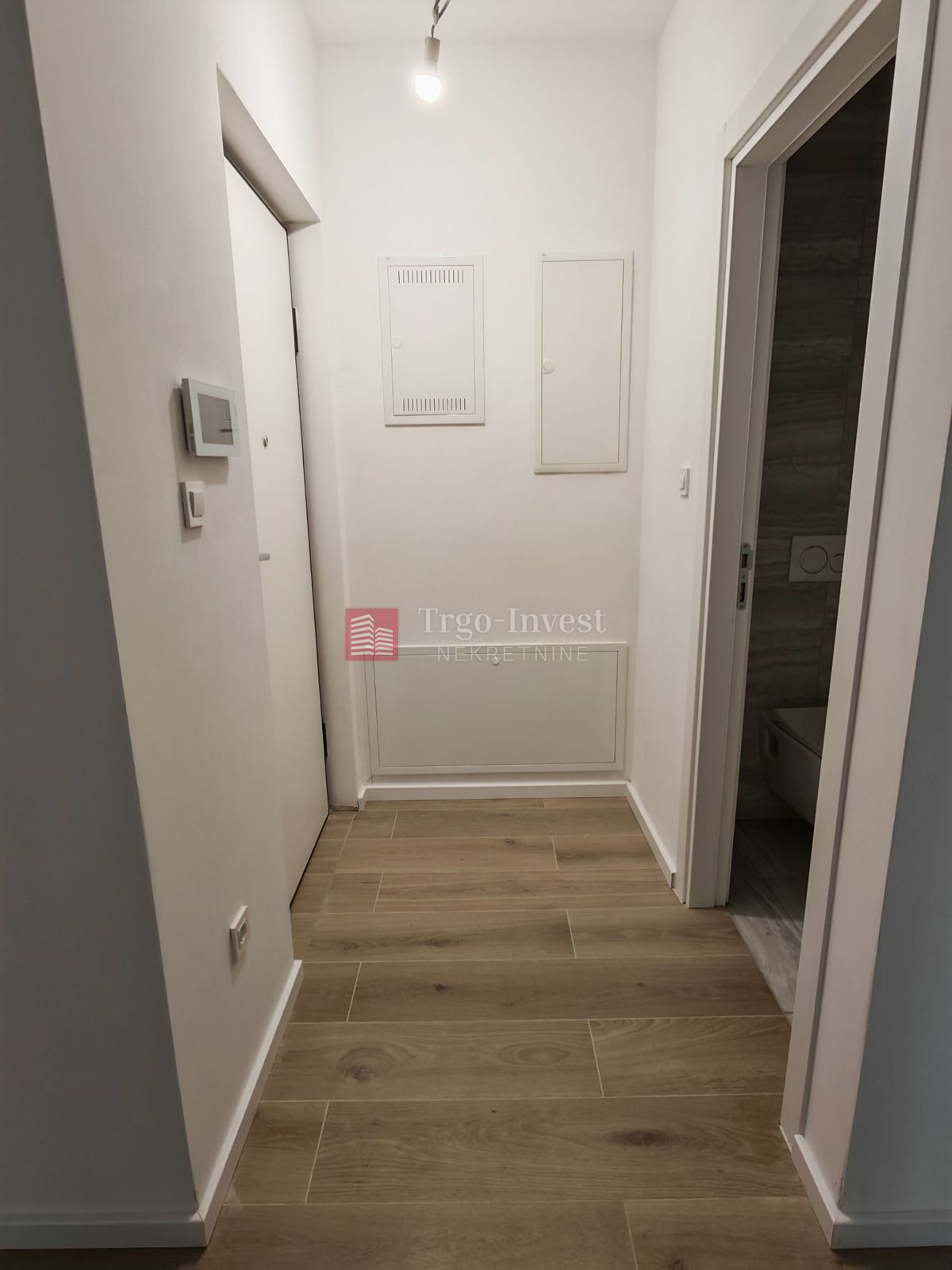 Appartamento Budainka, Slavonski Brod, 126,38m2