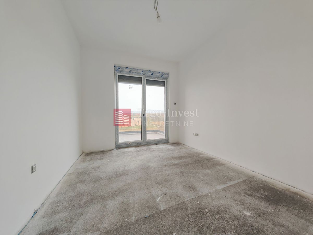 Appartamento Budainka, Slavonski Brod, 126,38m2